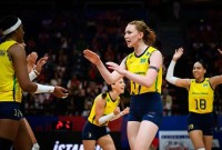 Brasil vence Bélgica e mantém invencibilidade na Liga das Nações