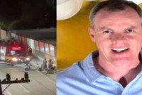 Médico anestesista é encontrado morto dentro de carro após longa jornada de trabalho em SC