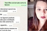 Mulher morre em UPA após gravar vídeos denunciando falta de médicos