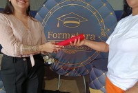 Formatura certifica 346 pessoas privadas de liberdade em Unidades de Progressão