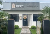 Suspeito de estuprar jovem após festa é preso em Barracão
