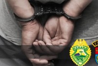 Homem é preso com produtos furtados no bairro Padre Ulrico