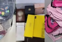 Mulher é presa suspeita de aplicar golpe do crediário em mais de 20 comerciantes no Paraná