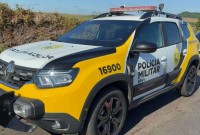 Dois homens são presos em operação policial por crimes contra a administração pública