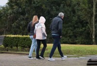 Mês da chegada do inverno, junho será frio e com chuvas acima da média no Paraná