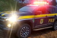 Número de acidentes com motocicletas nas rodovias Federais do Paraná aumenta