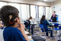 Mais de 113 mil alunos da Educação Especial farão Prova Paraná com adaptações