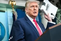 Trump diz que Brasil falhou no combate ao PCC e CV e pede 'medidas enérgicas' com urgência