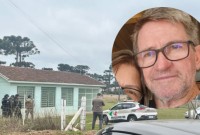 Motorista de aplicativo é encontrado morto com mãos amarradas no Oeste catarinense