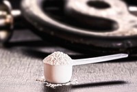 Entenda os efeitos da creatina no corpo e nos músculos