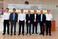 Paraná busca ampliar turismo internacional com companhias aéreas da China