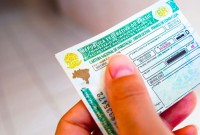 Comissão aprova volta do exame médico obrigatório na renovação da CNH