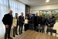 Francisco Beltrão é incluído no Programa Bons Olhos Paraná