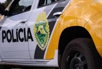 PM prende homem de 35 anos por dívida alimentícia