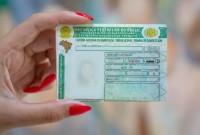 Inscrições para CNH Social são abertas e oferecem 4 mil vagas gratuitas no Paraná