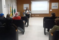 Evento promove debate sobre direitos das mulheres e enfrentamento à violência