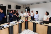 Profissionais de saúde realizam traqueostomia de urgência e salvam paciente após reação alérgica grave