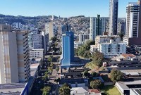 Beltrão fecha dezembro com saldo negativo de 562 vagas formais