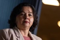 Sergio Moro anuncia Pricilla Maria Santana para a Secretaria da Fazenda do Paraná