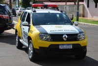 Homem é preso por dirigir embriagado e ameaçar a enteada grávida
