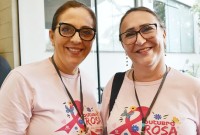 Caminhada Rosa ocorre neste sábado na Júlio Assis
