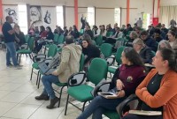 Encontro reúne representantes de 42 municípios para discutir ações socioambientais no Sudoeste