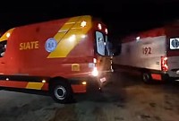Homem é ferido com facão em Clevelândia