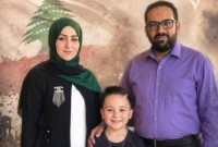 Família de brasileiros morta em ataque israelense saiu do Paraná para morar no Líbano