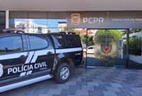 Profissional da saúde que atuava em hospital é preso por estupro de vulnerável