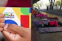 Florianópolis avalia bloquear Bolsa Família de pessoa em situação de rua que negar acolhimento