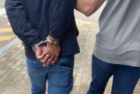 Homem foragido de São Paulo é preso em Francisco Beltrão, após apresentar documento falso