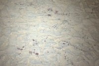 Briga em bar termina com várias pessoas feridas por golpes de faca e facão