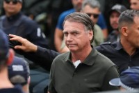 PGR apresenta parecer contrário à prisão domiciliar para Bolsonaro