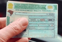 Senado aprova renovação automática da CNH para bons condutores
