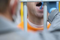 Paraná realiza operação para coletar DNA de presos e ampliar banco genético