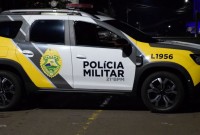 Homem é preso por embriaguez ao volante após causar acidente
