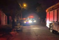 Morador em situação de rua fica gravemente ferido após suspeita de incêndio criminoso