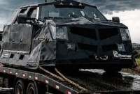 PRF desmente notícia falsa sobre apreensão de carro de ‘caçador de tornados’ no Paraná