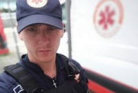 Socorrista do SAMU e bombeiro voluntário morre após acidente na PRC-280, em Palmas