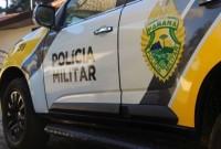 Homem é preso após furtar fogão na casa da irmã