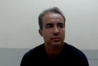 Ex-jogador Jadson é solto sem fiança após prisão por suspeita de agressão à esposa