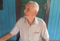 Idoso é espancado, queimado e amarrado durante assalto em Tangará