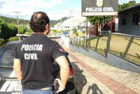 Polícia Civil investiga homem que relatou ter sido sequestrado