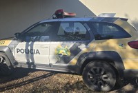 Homem é preso por tentativa de homicídio após atropelamento
