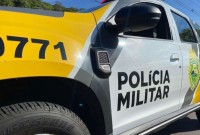 Homem é preso após denúncia de agressão e cárcere privado contra companheira