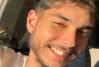 Jovem morre em acidente de trânsito no mesmo dia em que o pai morreu, 14 anos antes