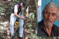 Família aguarda há oito meses liberação de corpo de idoso encontrado em  Bernardo de Irigoyen