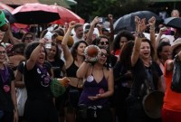 Violência política no período pré-eleitoral foi a maior da década