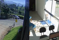 Diretora e vigia de creche são indiciados após bebê sair sozinho da unidade