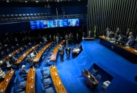 Veja quem são os novos senadores e como fica a composição do Senado